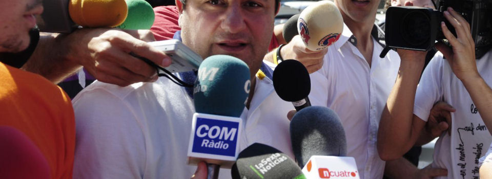 Svincolati