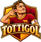 Stemma TottiGol