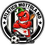 Stemma Atletico Mottola MD