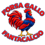 Stemma Forsa Gallo