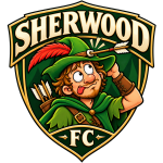 Stemma Sherwood FC