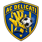 Stemma AC Delicati