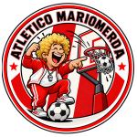 Stemma Atletico Mariomerda