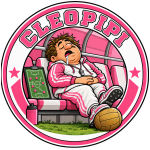 Stemma Cleopipi