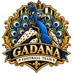 Stemma Gadana Football Team