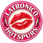 Stemma Latronico Hotspurs
