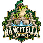 Stemma Rancitella Warriors