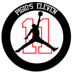 Stemma Pigio Eleven