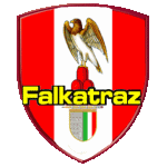 Stemma Falkatraz