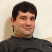 Presidente Davide Mordenti