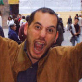 Presidente Davide Tonni