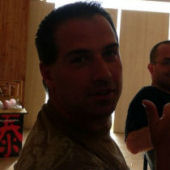Presidente Riccardo e Pietro Di Luca