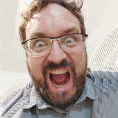 Presidente Davide Bartolini